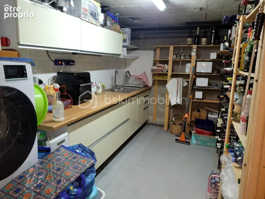Belle maison familiale de 165m² - photo 11