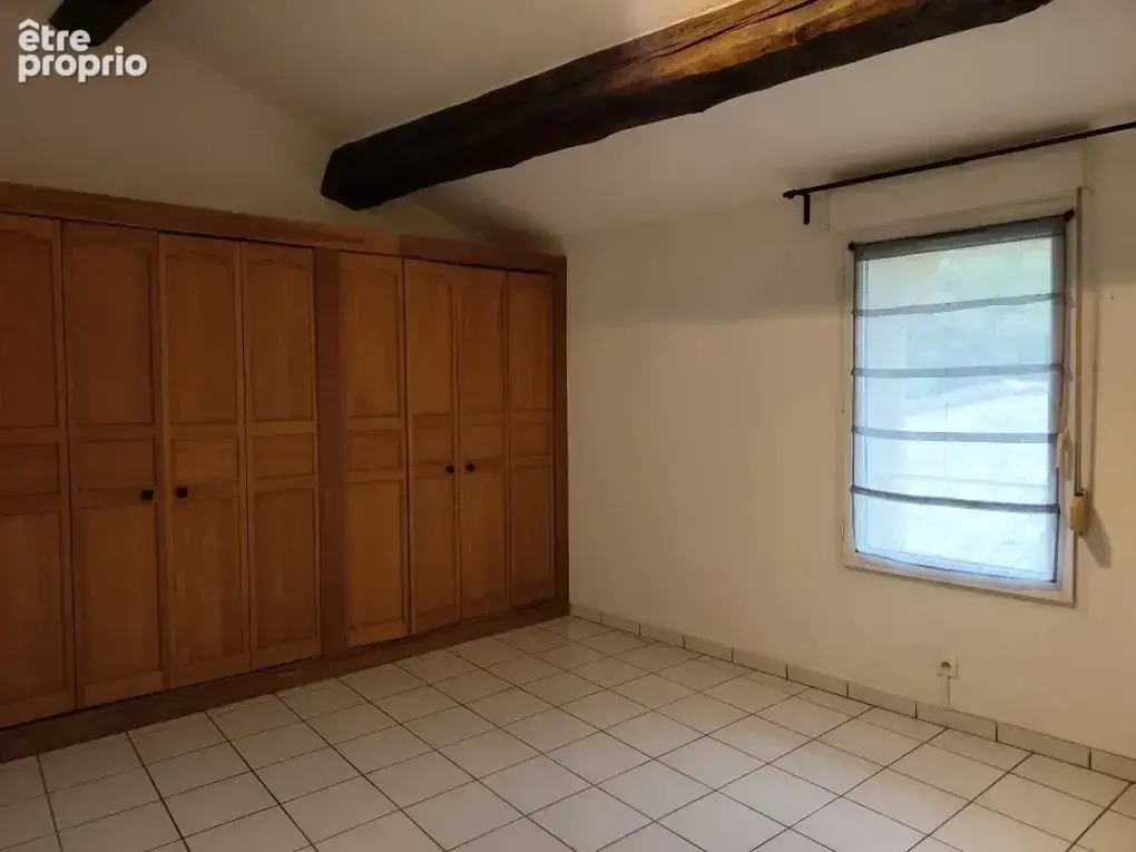 Appartement 4 pieces spacieux - photo 2