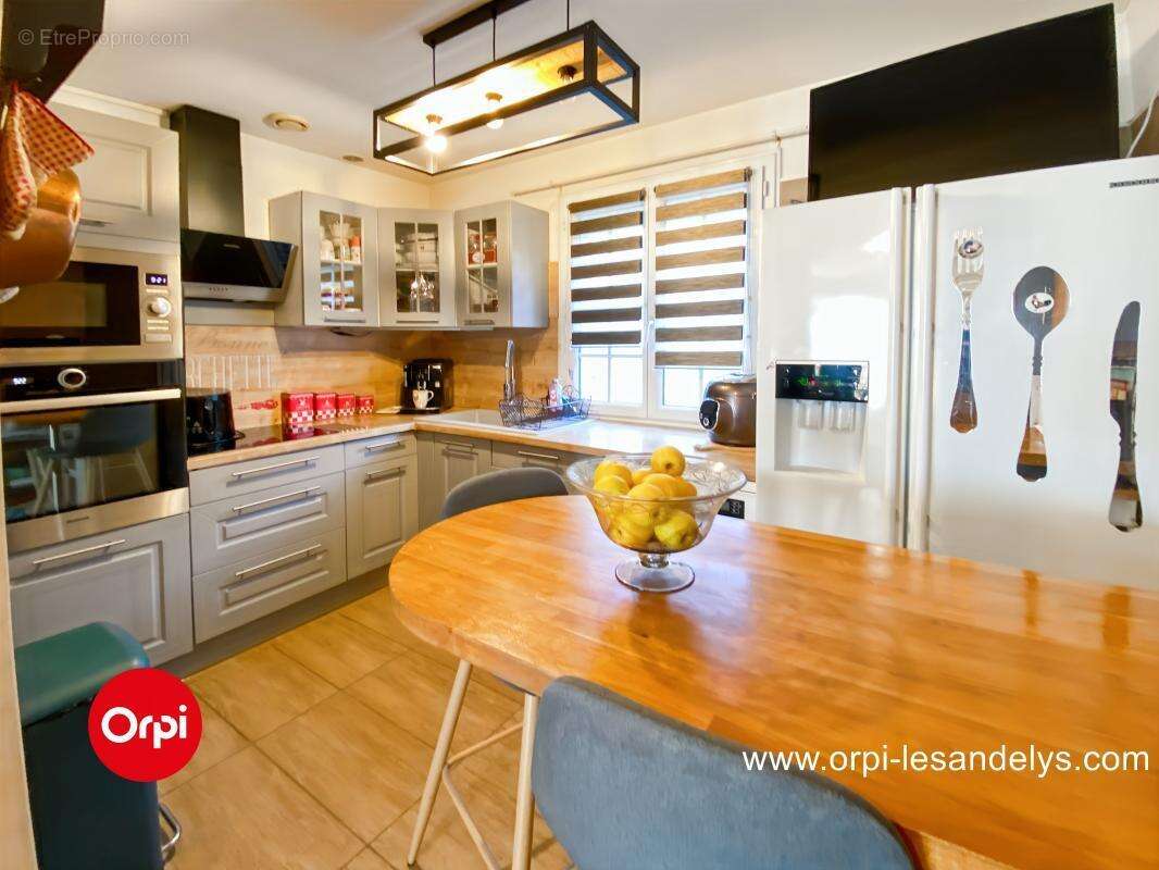 Maison à LES ANDELYS