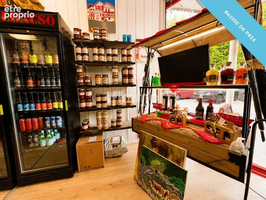 Fond de commerce - épicerie fine - 33700 Mérignac - photo 6