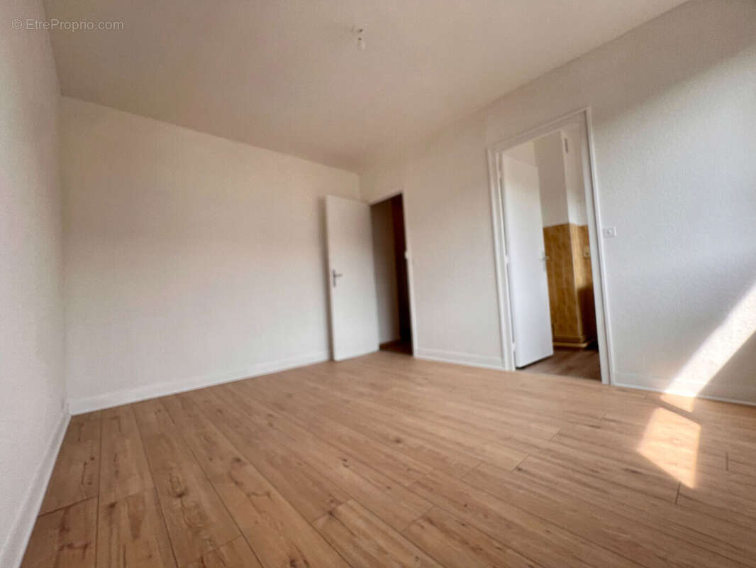 Appartement à EVREUX