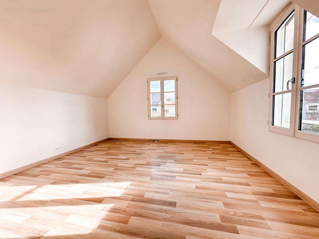 Maison à NANTES