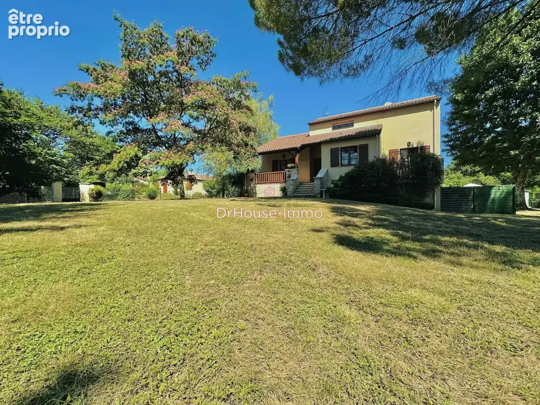 Maison 7 pièces 140 m² à vendre à Pradines (46090) - photo 19