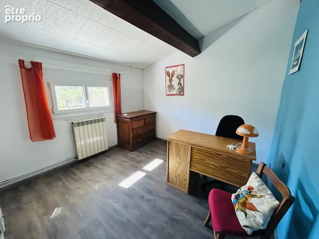 Maison 5 pièces, quartier résidentiel Limoux - photo 16