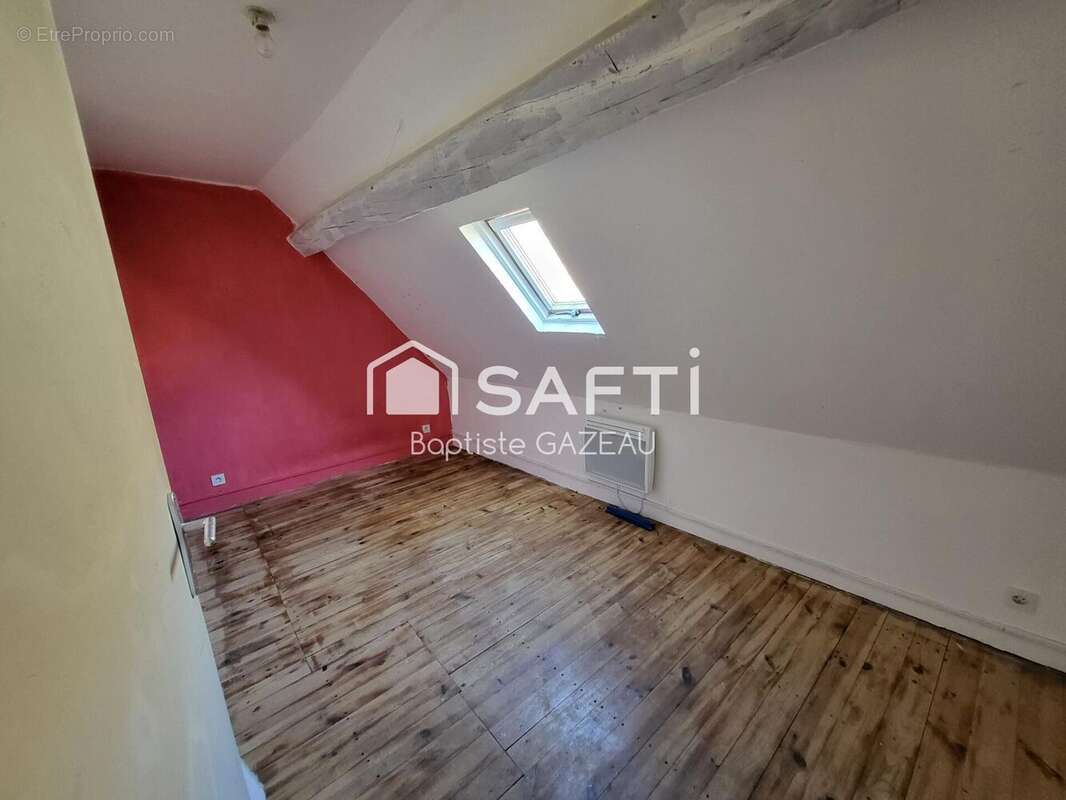 Photo 6 - Maison à VALLENAY