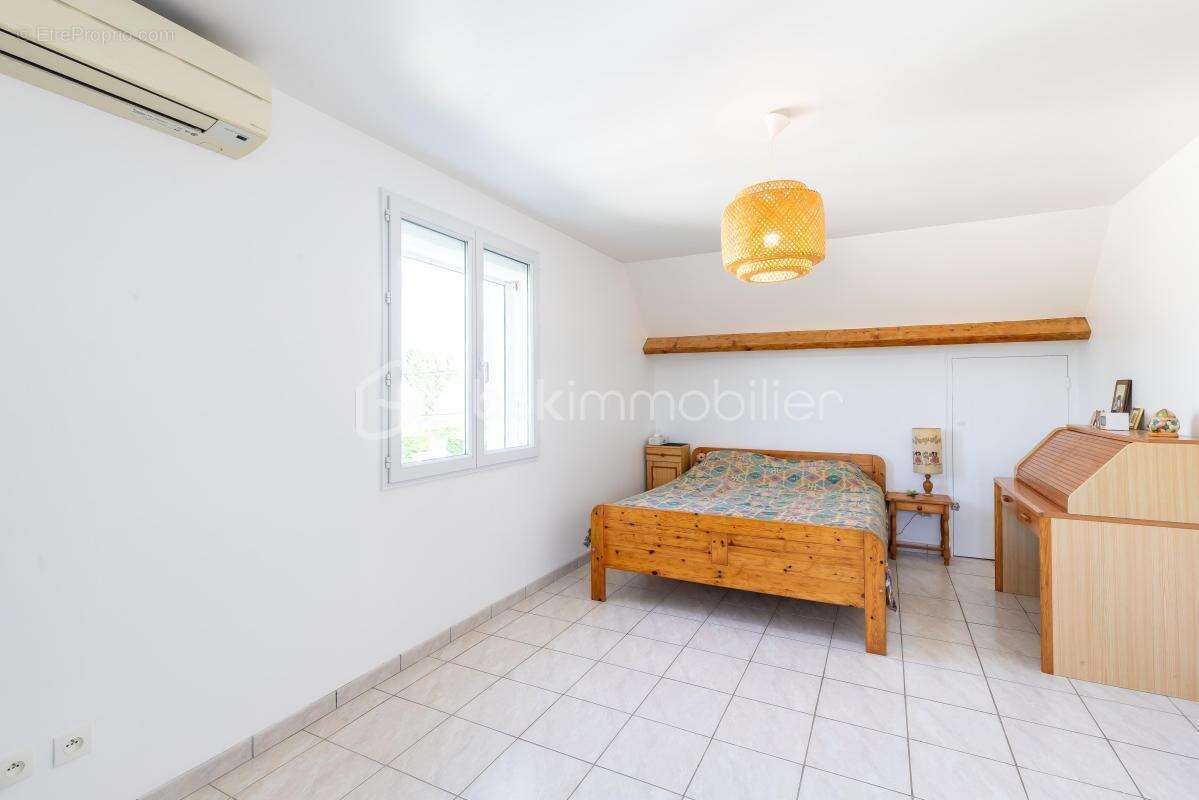 Maison 6 pièces de 160 m² environ à Marchémoret - photo 15