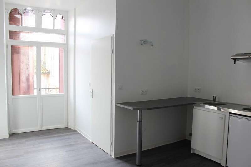 Appartement à AIRE-SUR-L&#039;ADOUR