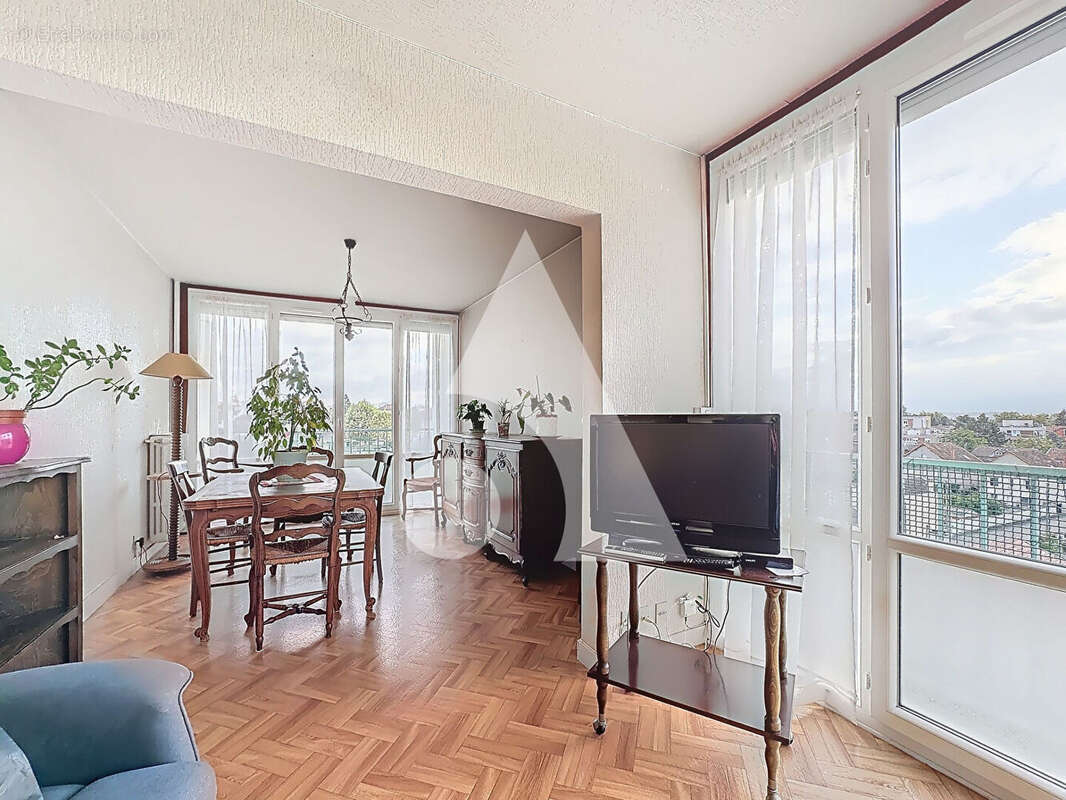 Appartement à FEURS