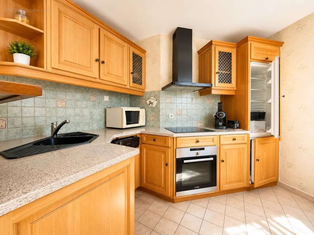 Appartement à CHELLES