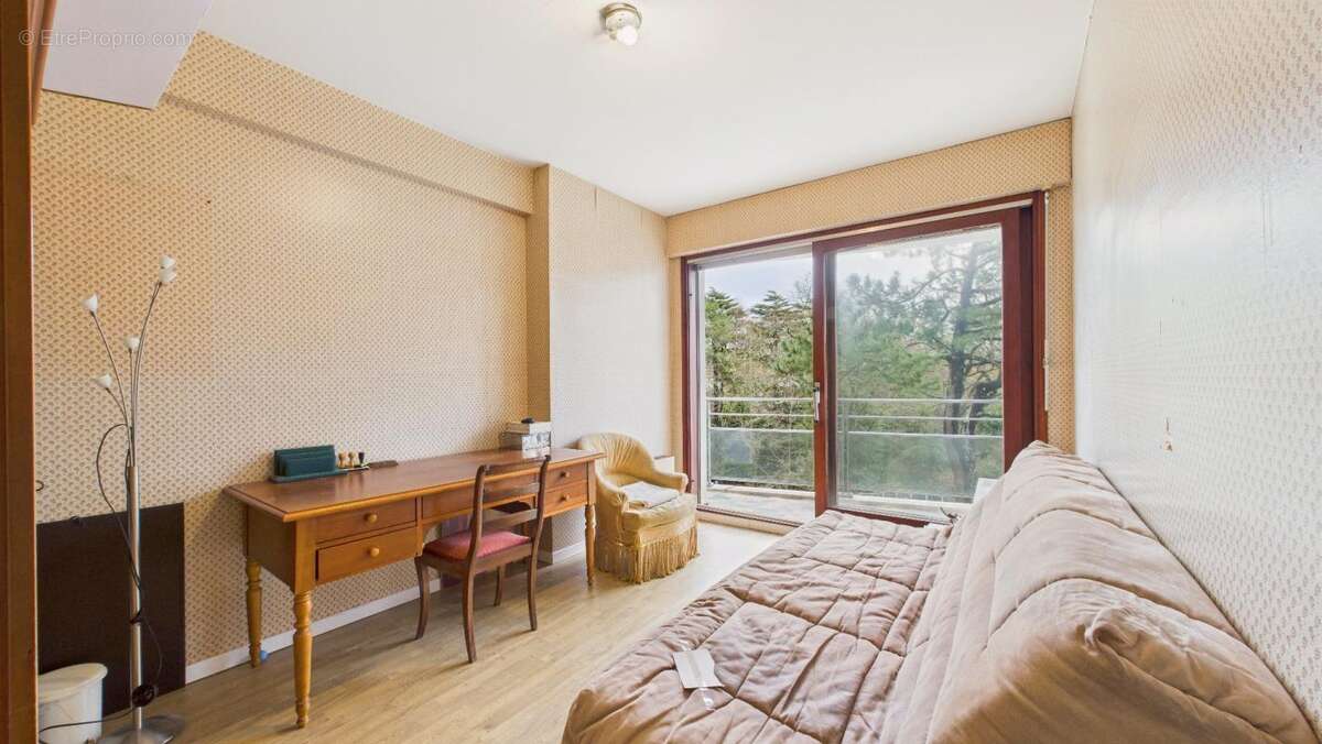 Appartement à BIARRITZ