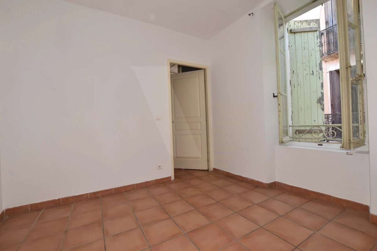 Appartement à BEZIERS