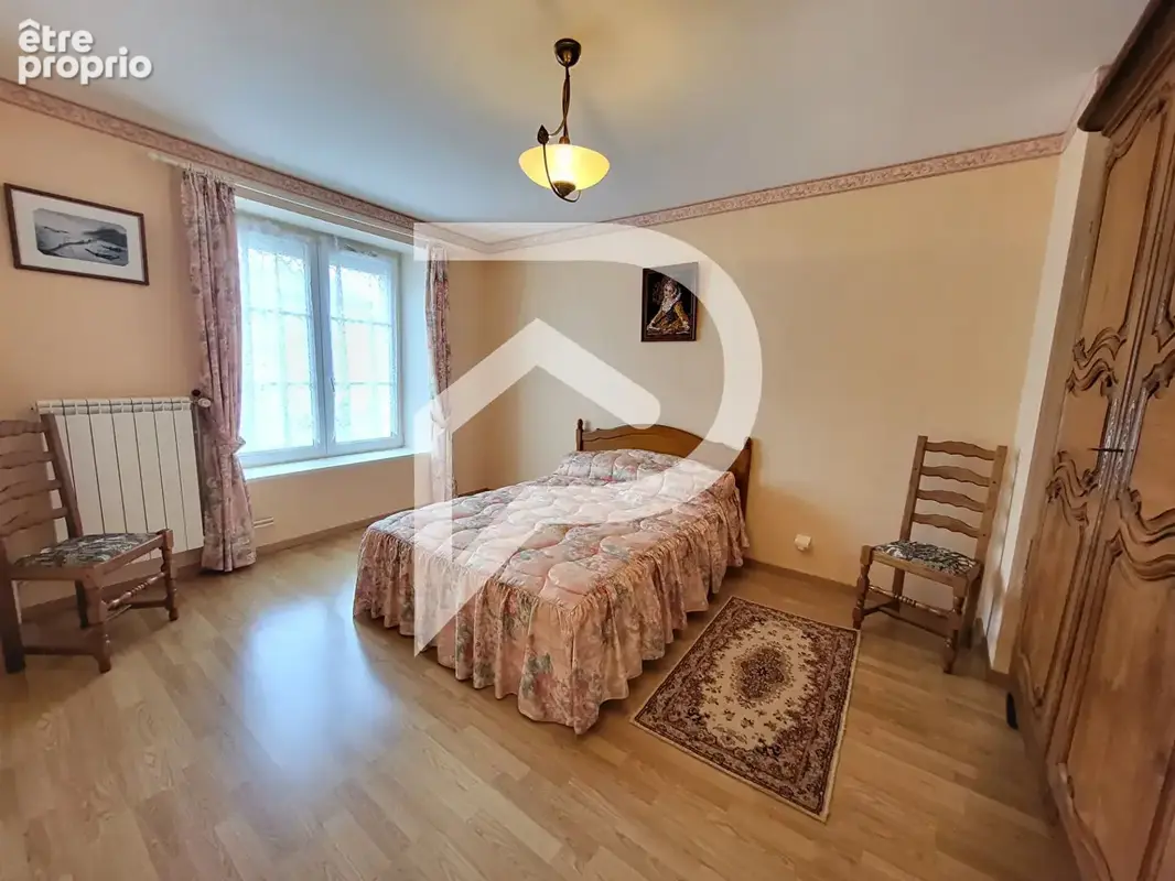 Maison Gudmont-villiers 6 pièce(s) - photo 11