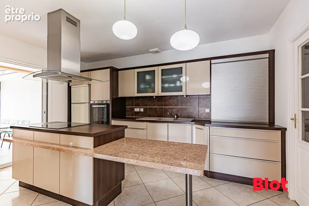 Maison 6 pièces 146 m² à vendre à Orvault (44700) - photo 5