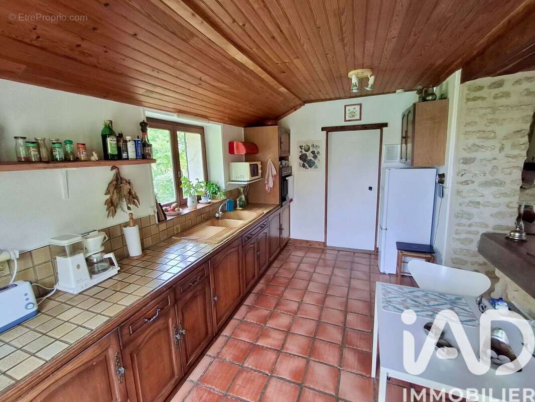 Photo 5 - Maison à ANVILLE