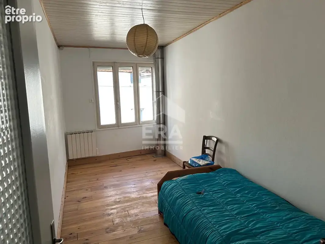 Maison de village 65m² à brénod - photo 11