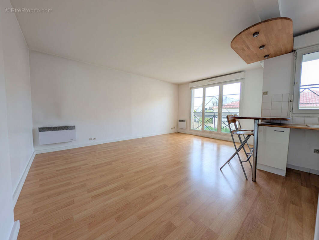 Appartement à BEZONS