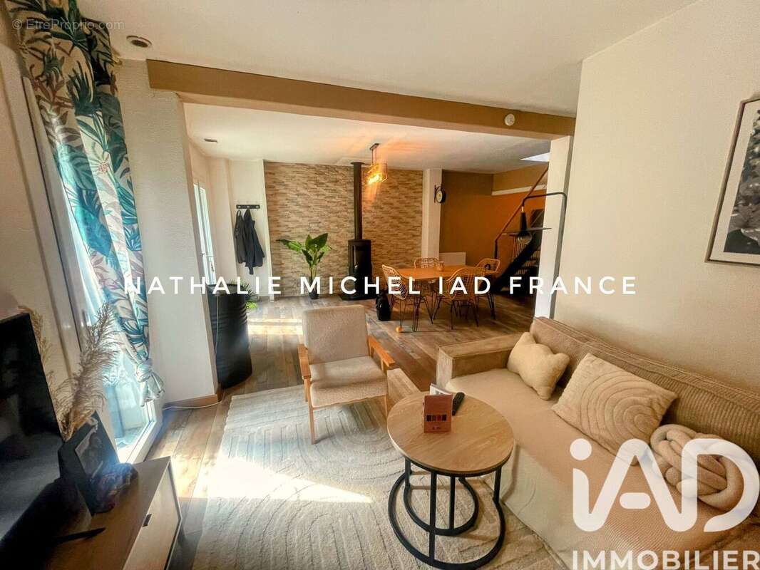 Photo 9 - Appartement à FLASSANS-SUR-ISSOLE