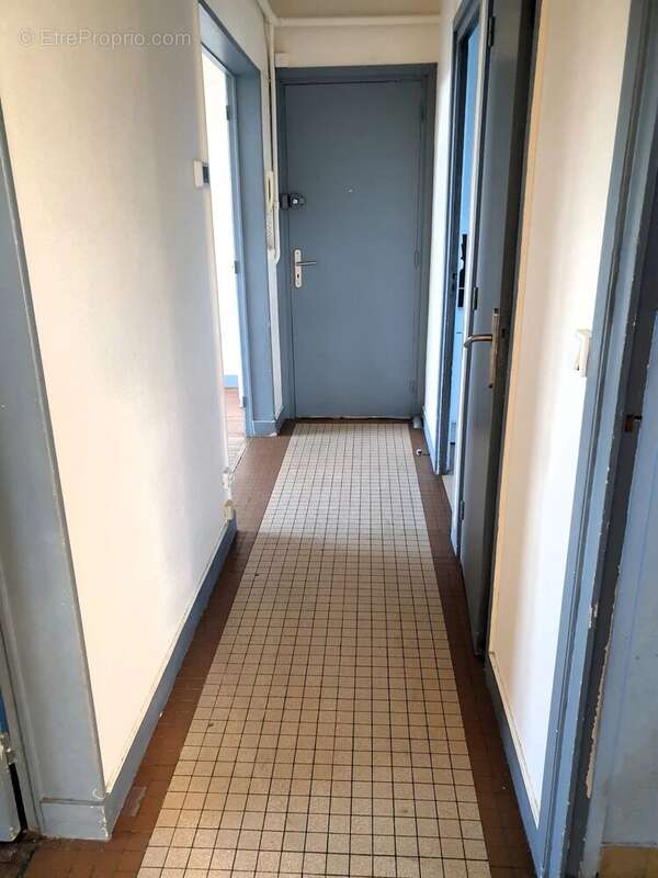 Appartement à ORLEANS