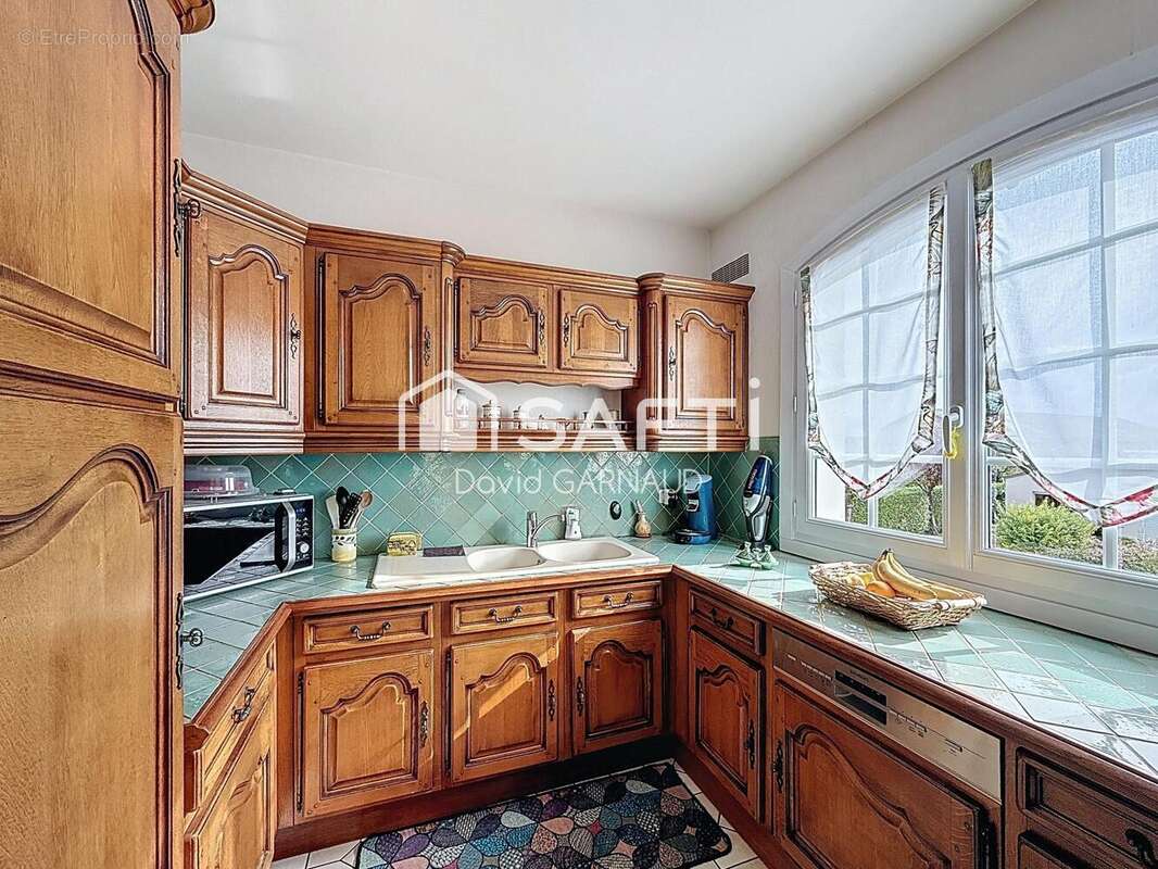 Photo 3 - Maison à ANGOULEME