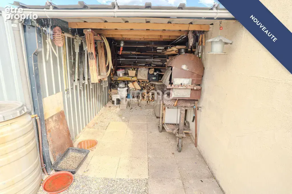 maison avec jardin et garage sans travaux - photo 18