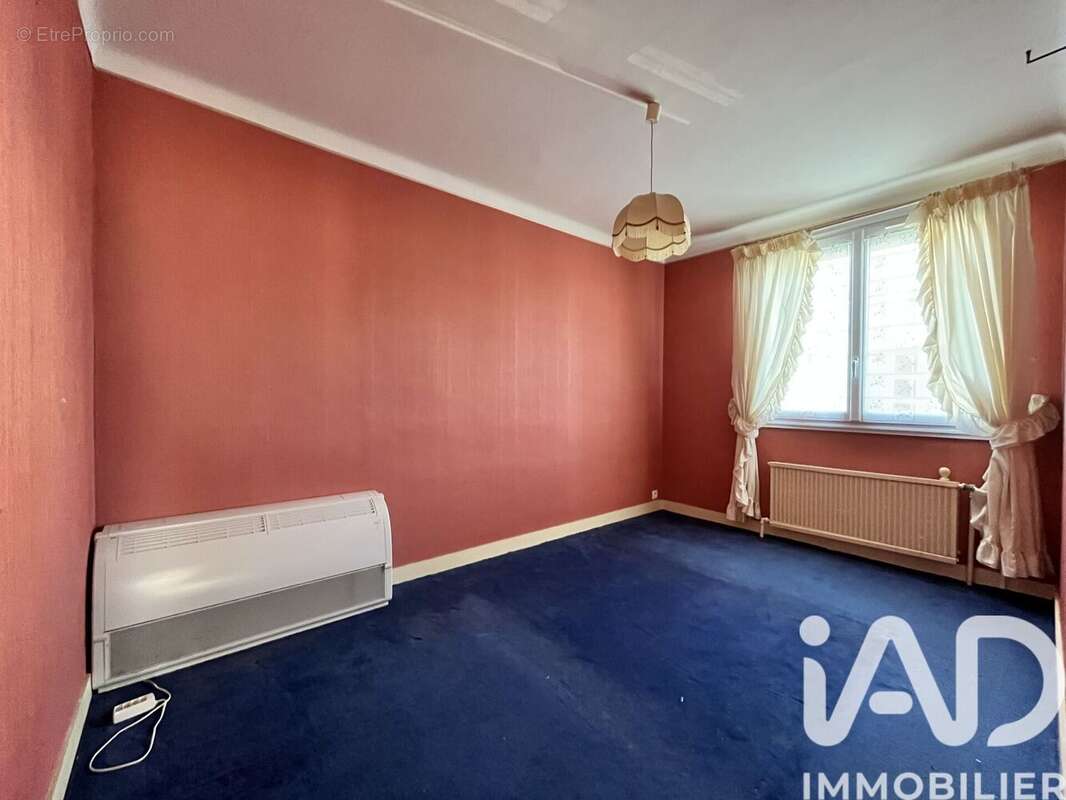 Photo 8 - Maison à MONTLOUIS-SUR-LOIRE