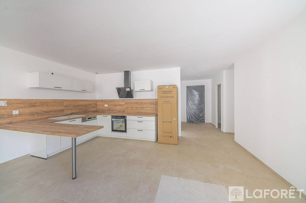 Maison à PORTO-VECCHIO