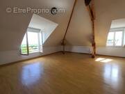 Appartement à CHAMBOURCY