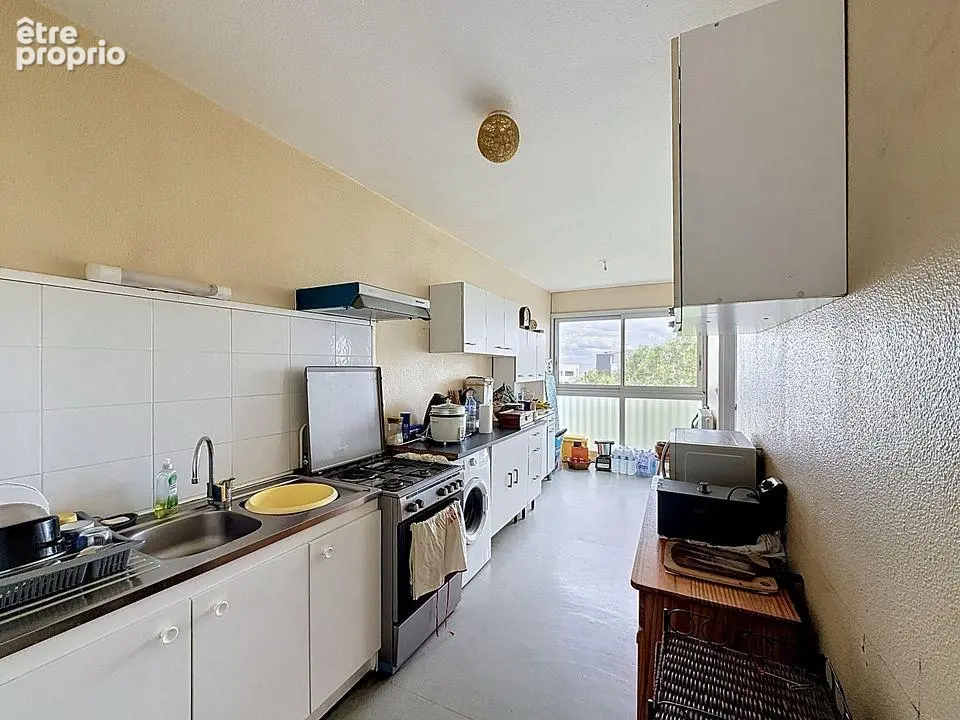 Appartement Lormont 3 pièce(s) 61 m2 - photo 5