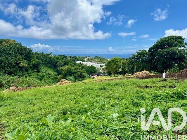 Photo 1 - Terrain à TROIS-RIVIERES