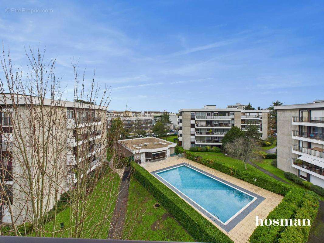 Appartement à MERIGNAC