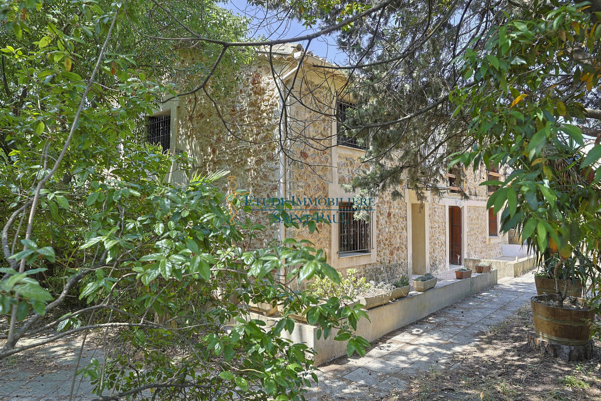 Maison à MONTPELLIER