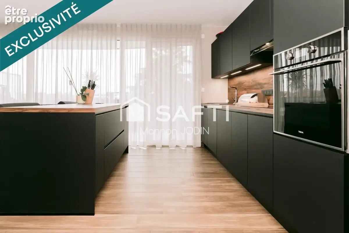 Photo 1 - Appartement à TERVILLE