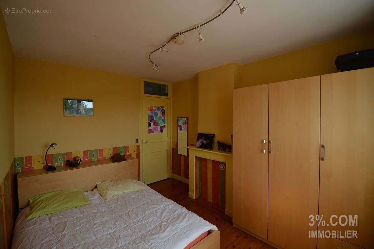 Maison à NOYELLES-LES-SECLIN