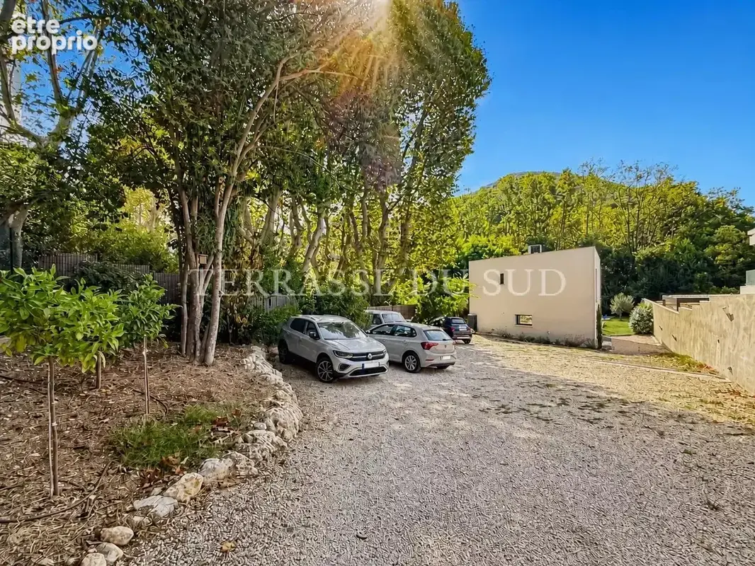 LE CABOT (Marseille 9è) - photo 32