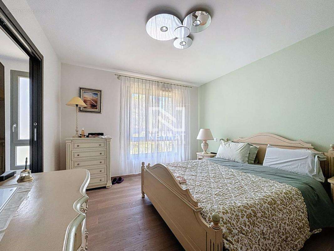 Saint - raphael - boulouris - dernier etage - photo 12