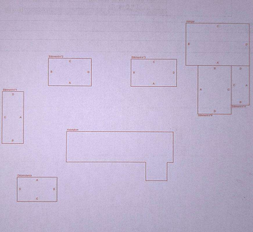 Maison à FORGES-LES-EAUX