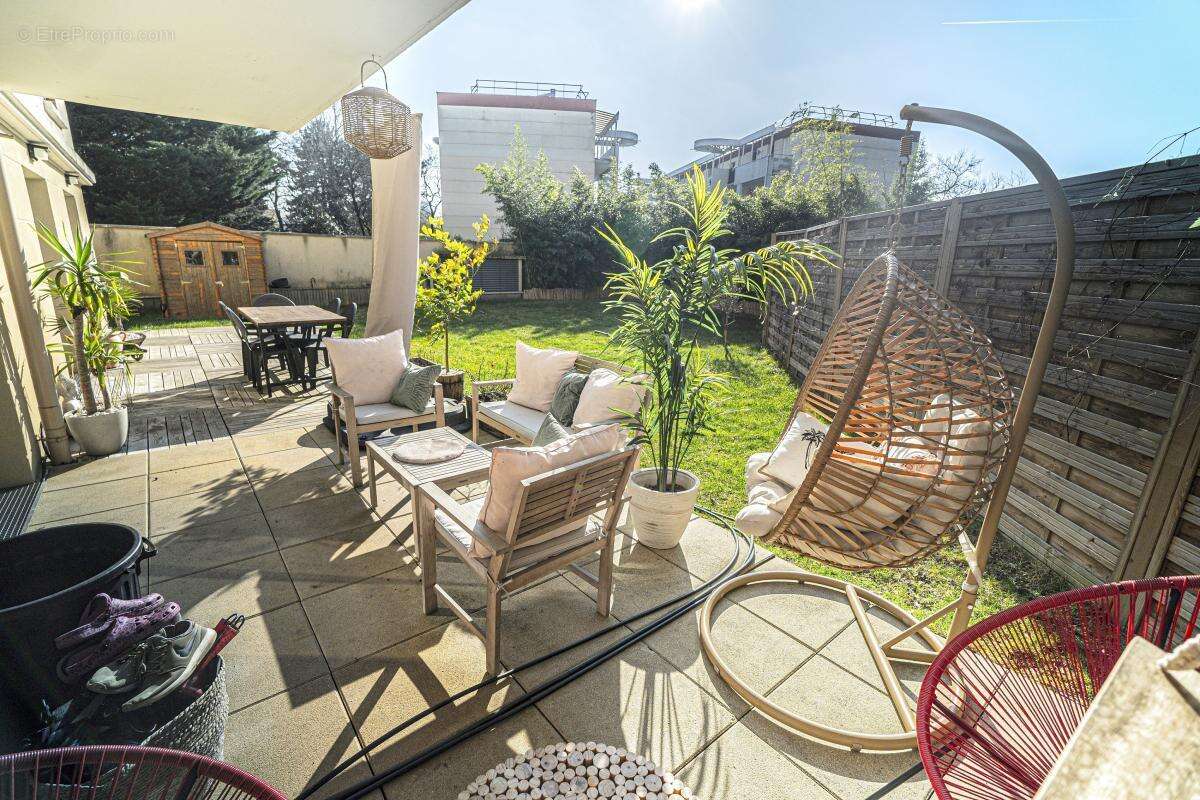 Appartement à NEUILLY-SUR-MARNE