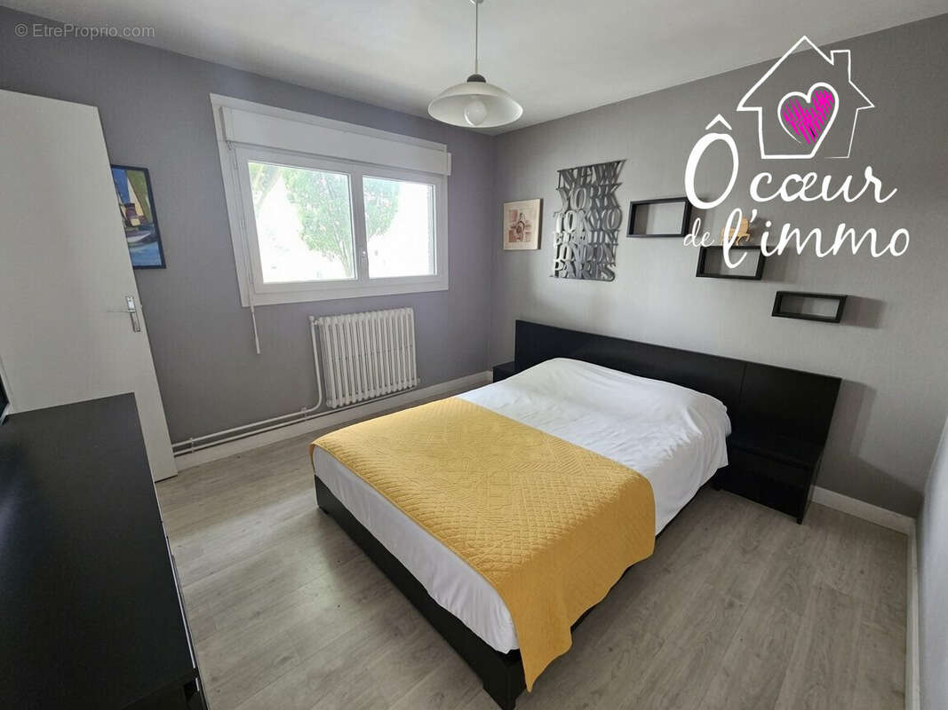 Maison 104 m² à Cholet  - photo 7