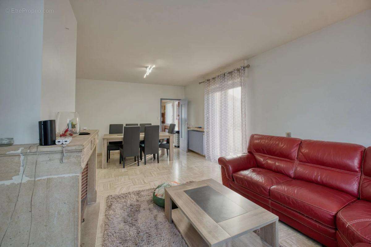 Maison à BLAINVILLE-SUR-L&#039;EAU