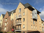 Appartement à AMIENS