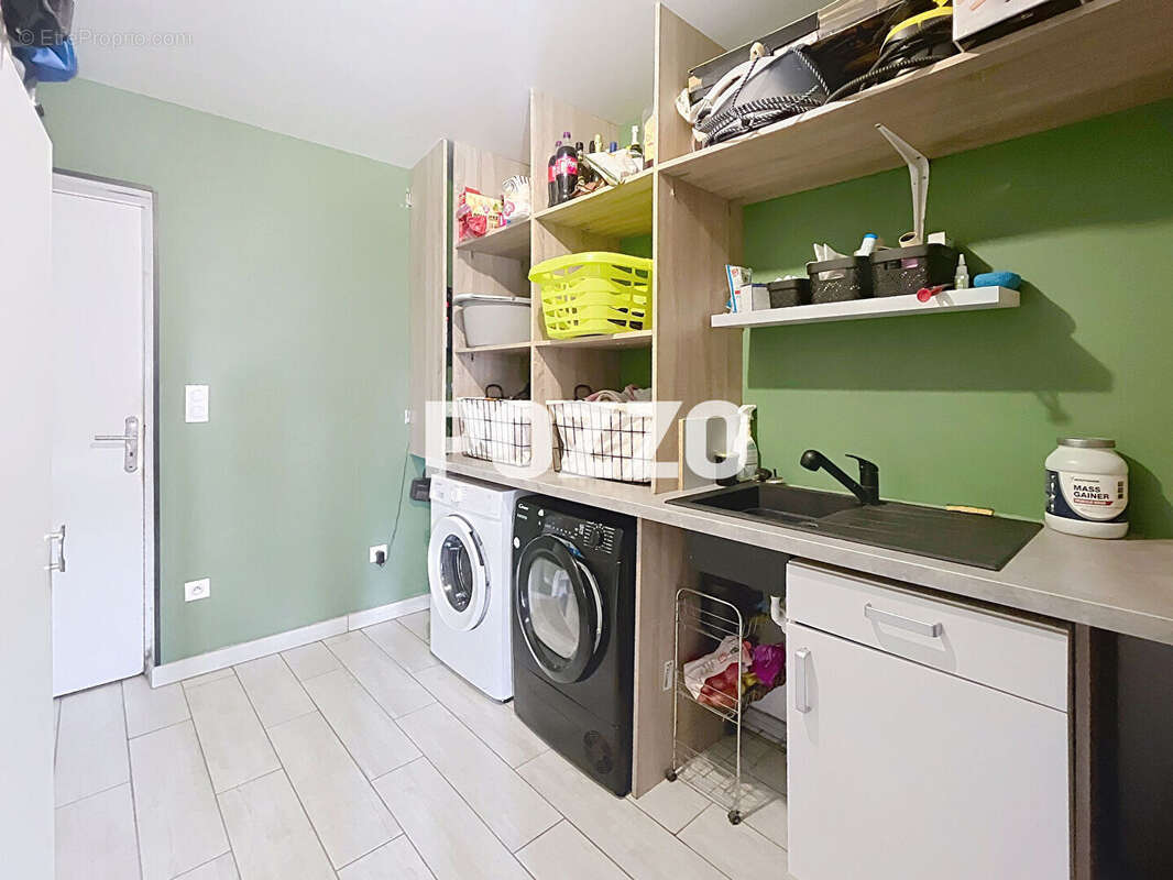 A vendre maison recente de 4 pieces (110 m²) a souleuvre en bocage (14350) - photo 10