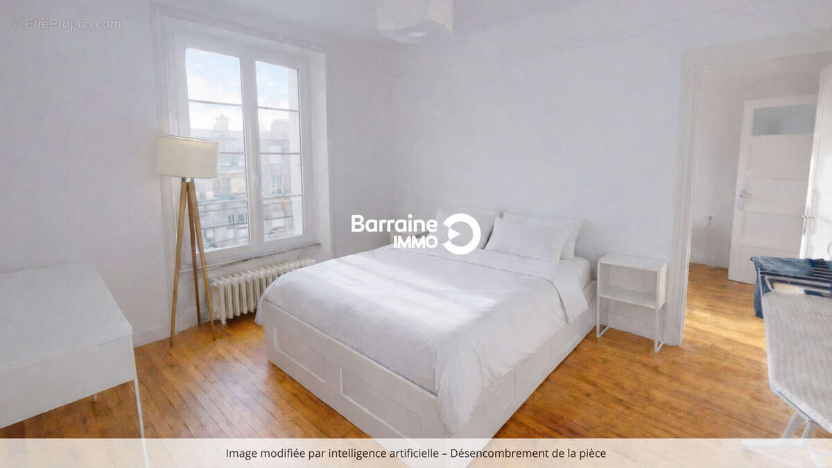 Appartement à BREST
