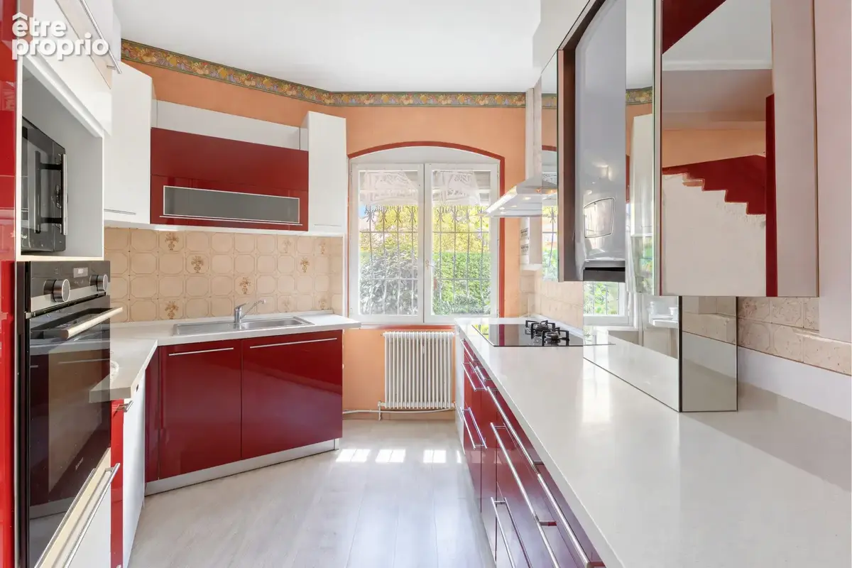 Ensemble immobilier maison + local commercial - photo 3