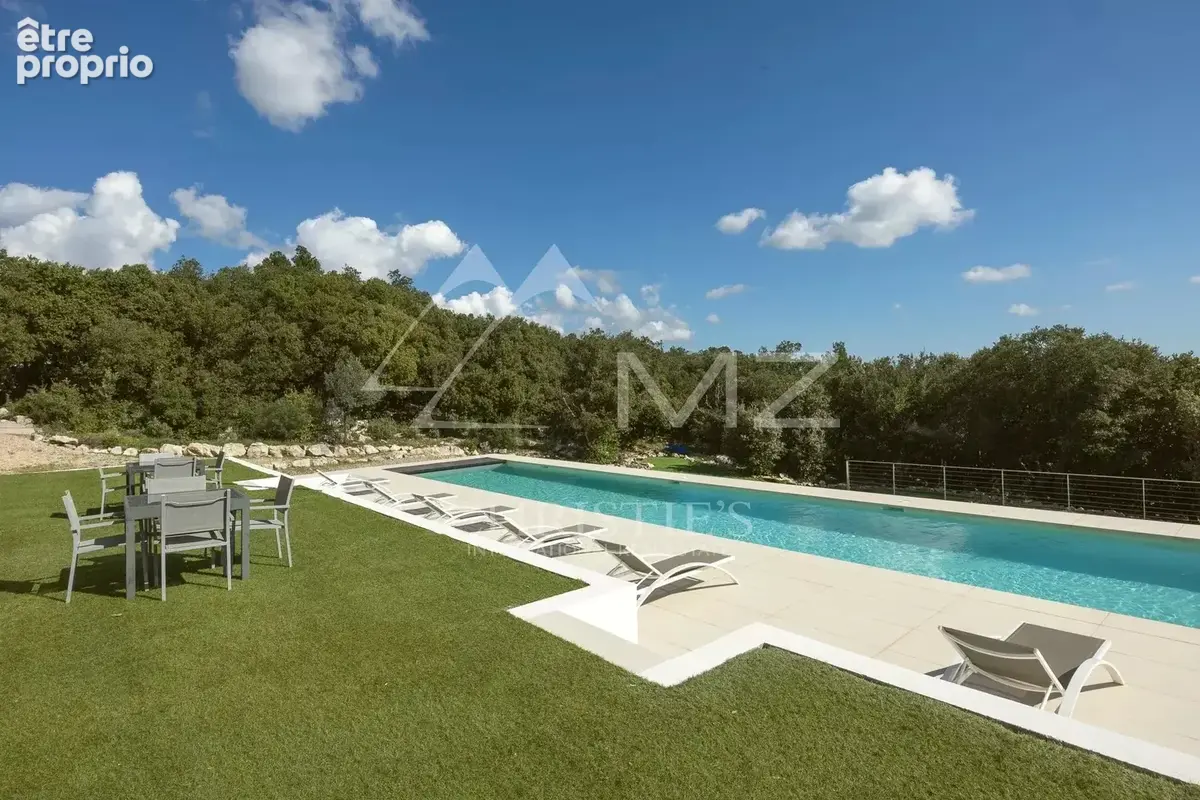 Propriété avec vue panoramique dans un domaine prisé à Mons - photo 2