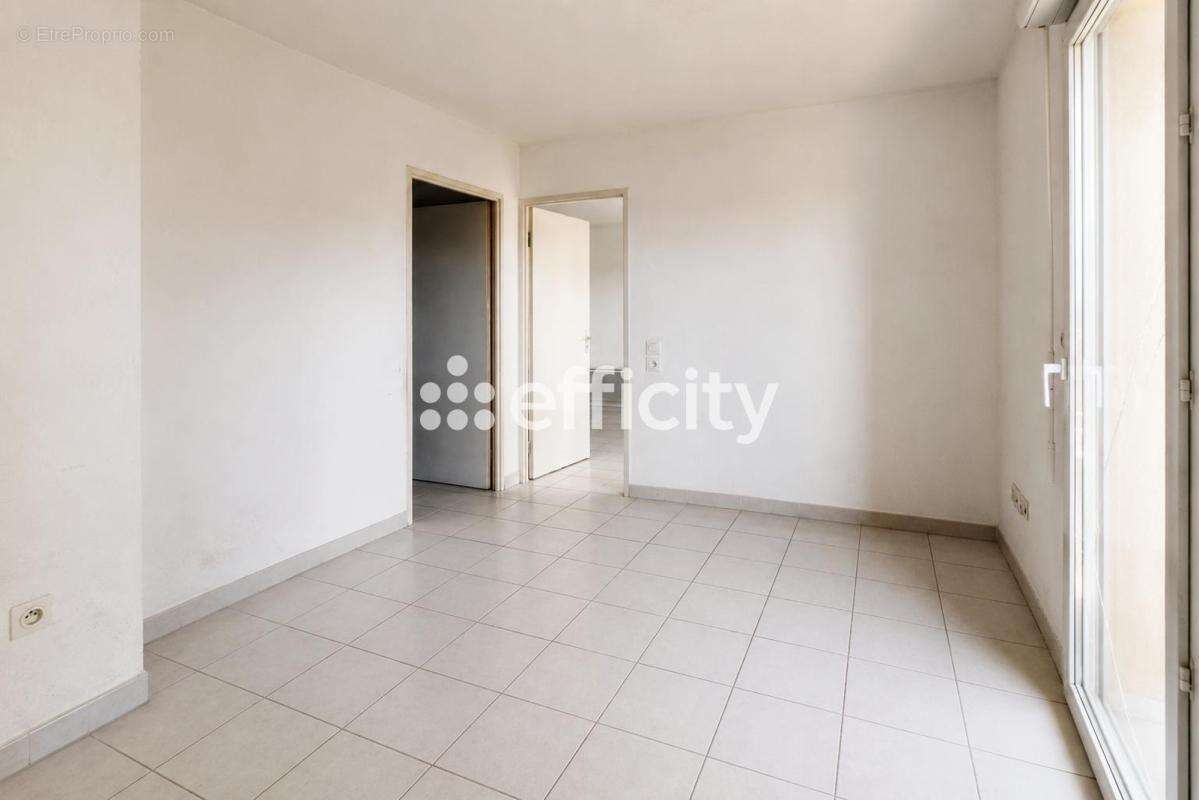 Appartement à LA SEYNE-SUR-MER