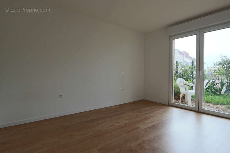 Appartement à ESSEY-LES-NANCY