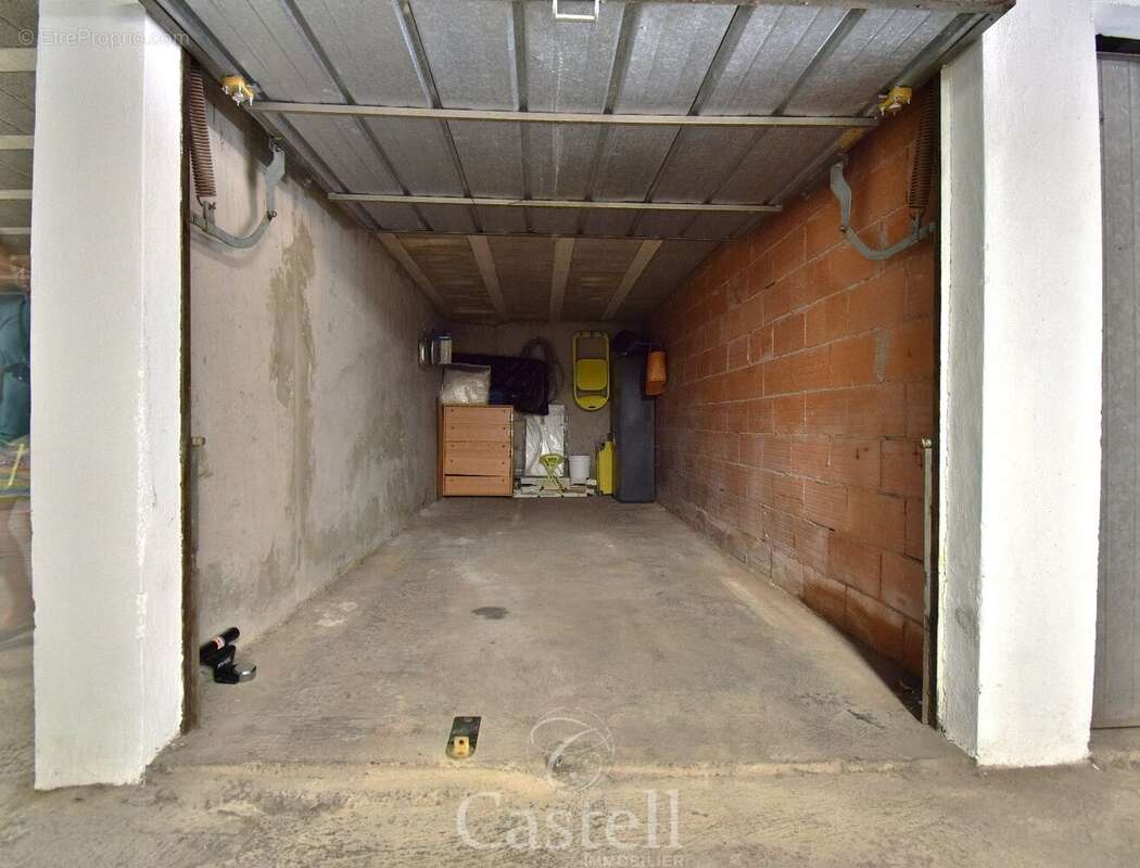 Magnifique appartement rénové en rez de jardin, à quelques pas du port.... - photo 19
