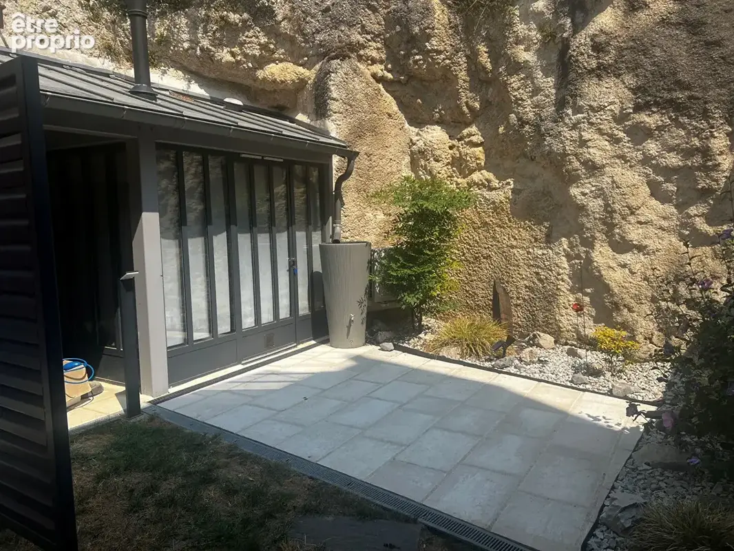 Exclusivité  jolie Maison de bourg - photo 15