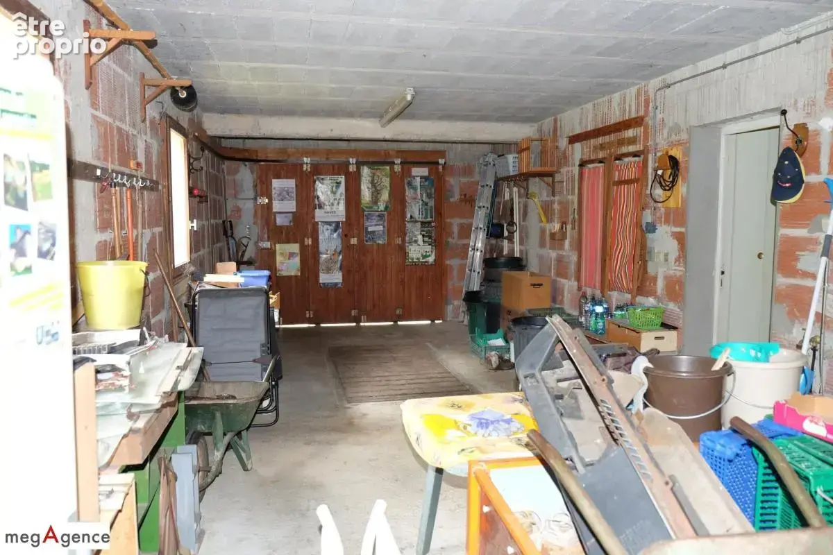 Maison familiale 5 chambres sur beau parc arboré - photo 20