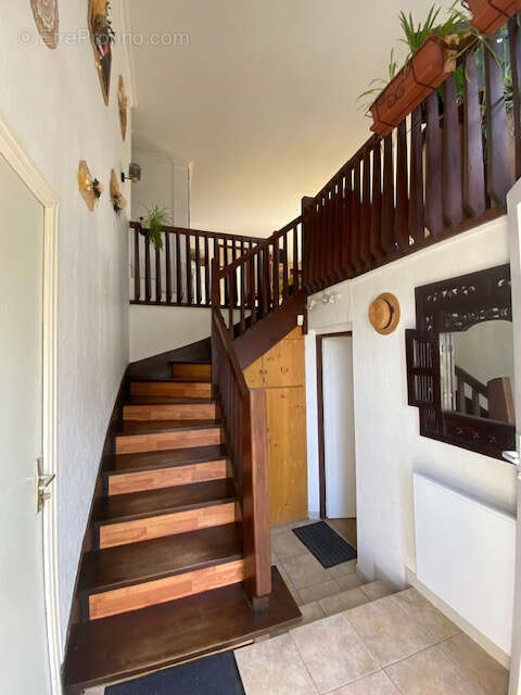 Maison à PLERIN